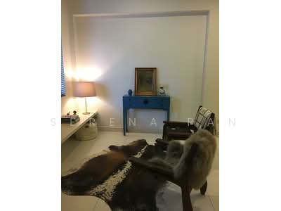 For Rent - Emerald Hill Conservation Area