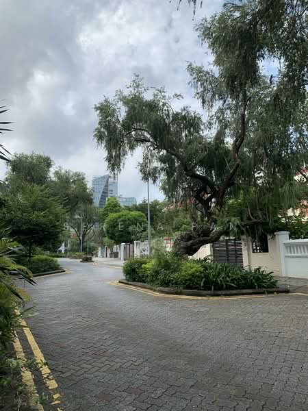 Emerald Hill Conservation Area, Emerald Hill Road, 2 Bedrooms, 2,400 sqft, Conservation House For Rent, by Serena Pan, 500074129 - Exterior - PropertyGuru.com.sg