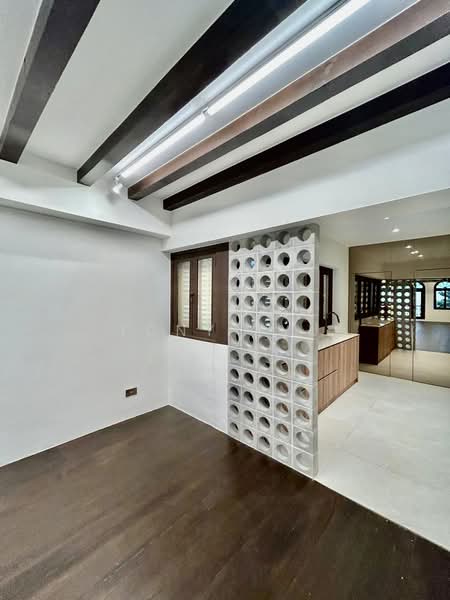 Spacious Upper Floor Stanley Street Unit For Lease, Stanley Street Telok Ayer Amoy Street, 2,500 sqft, Shop / Shophouse For Rent, by Tony Eyu, 500074131 - Interior - CommercialGuru.com.sg