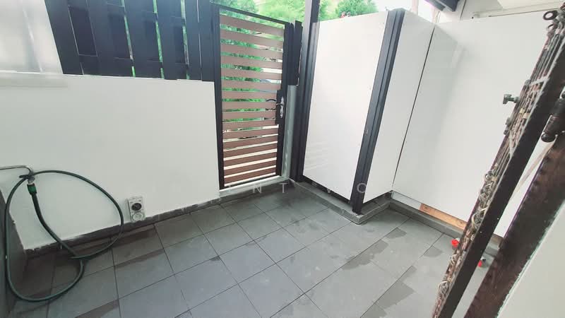 Cambridge Village, 2a Cambridge Road, 2 Bedrooms, 538 sqft, Terraced House For Rent, by Vincent Woon, 500074138 - Exterior - PropertyGuru.com.sg