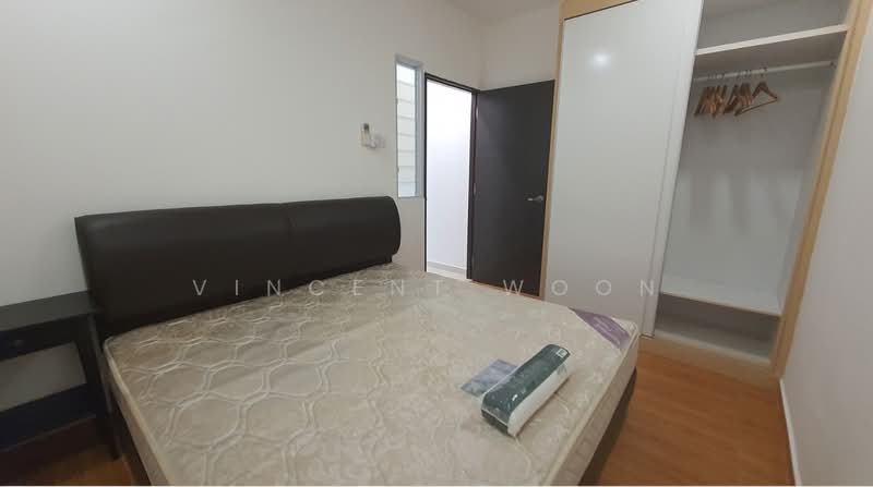 Cambridge Village, 2a Cambridge Road, 2 Bedrooms, 538 sqft, Terraced House For Rent, by Vincent Woon, 500074138 - Bedroom - PropertyGuru.com.sg