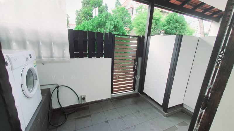 Cambridge Village, 2a Cambridge Road, 2 Bedrooms, 538 sqft, Terraced House For Rent, by Vincent Woon, 500074138 - Exterior - PropertyGuru.com.sg