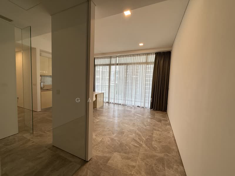 The Laurels @ Cairnhill Road, 38 Cairnhill Road, 2 Bedrooms, 1,001 sqft, Condominium For Rent, by Gary Lim, 500074141 - Interior - PropertyGuru.com.sg