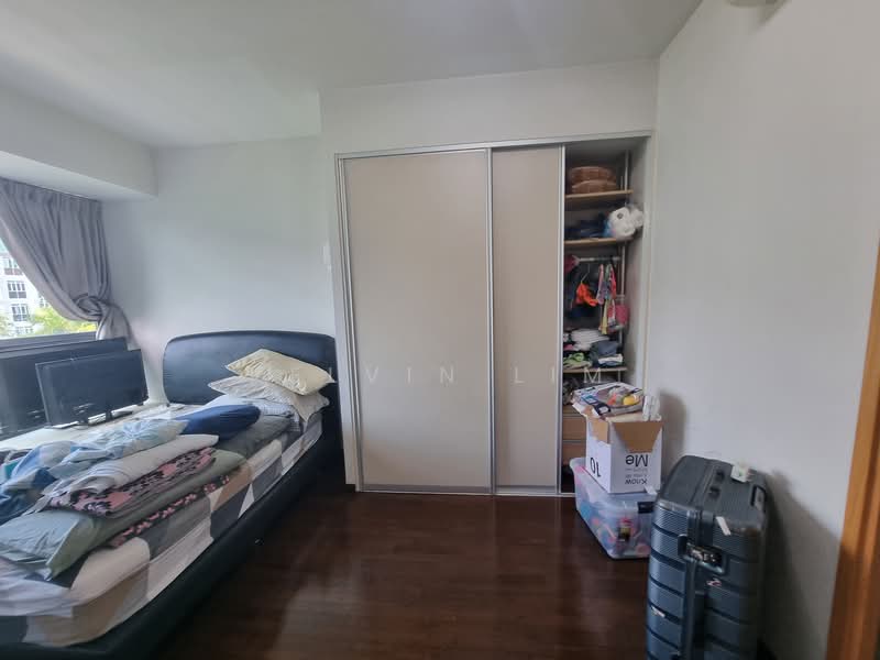 The Gale, 62 Flora Road, 2 Bedrooms, 915 sqft, Condominium For Rent, by Kelvin Lim, 500074142 - Bedroom - PropertyGuru.com.sg