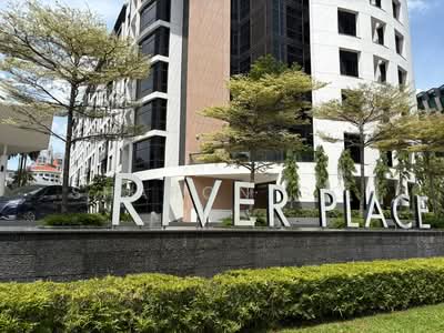 For Rent - River Place