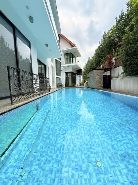 Chancery GCB | 优质洋房 – 黄金地段, Chancery | Newton | Novena, 10+ Bedrooms, 25,000 sqft, Good Class Bungalow For Rent, by Gwendolyn Xu ( 徐瀞 ), 500074146 - Exterior - PropertyGuru.com.sg