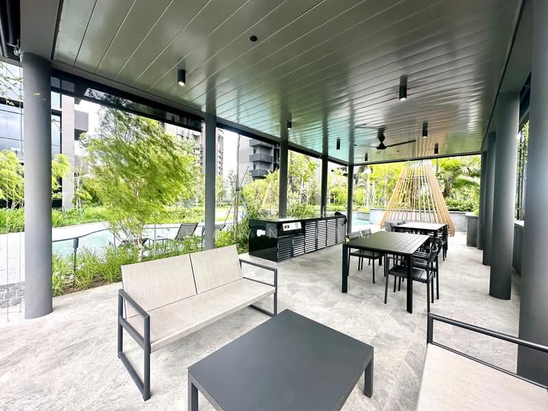 Lentor Modern Condominium For Sale at S$ 2,250,000 | PropertyGuru Singapore - Exterior