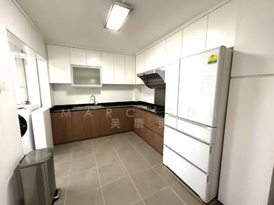 For Rent - 288E Jurong East Street 21