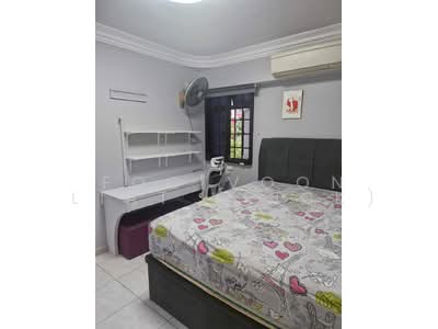 For Rent - 682C Jurong West Central 1