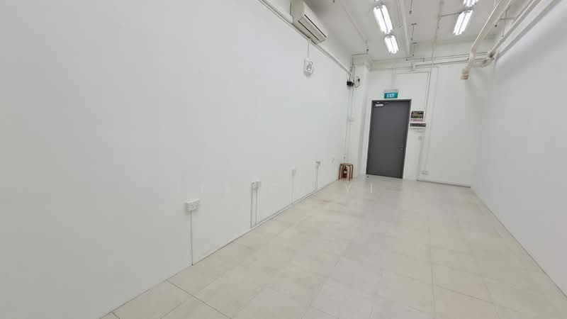 Ubi Techpark, 10 Ubi Crescent, 300 sqft, Light Industrial (B1) For Rent, by Lee Su Yi, 500074152 - Interior - CommercialGuru.com.sg