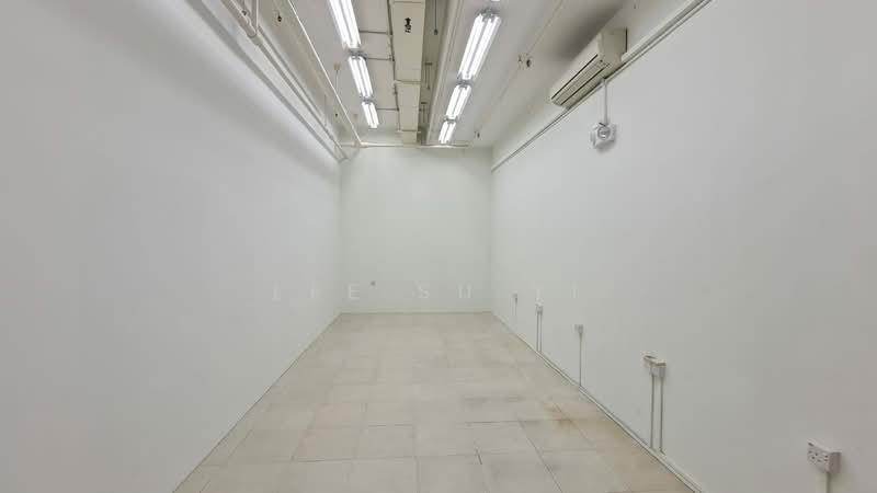 Ubi Techpark, 10 Ubi Crescent, 300 sqft, Light Industrial (B1) For Rent, by Lee Su Yi, 500074152 - Interior - CommercialGuru.com.sg