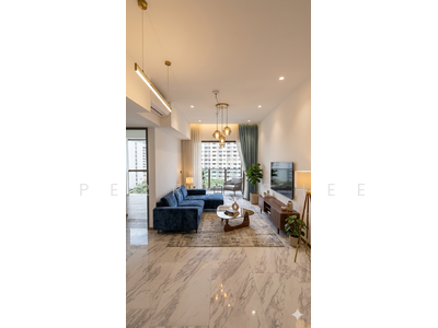 For Rent - The Landmark