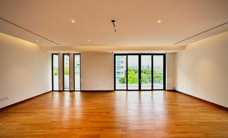 ✨ 7MIN WALK TO MRT✨ D16 BRAND NEW✨READY FOR VIEWING Detached House For Sale at S$ 11,880,000 | PropertyGuru Singapore - Living Room