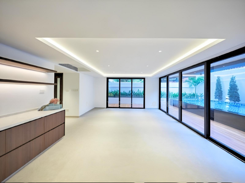 ✨ 7MIN WALK TO MRT✨ D16 BRAND NEW✨READY FOR VIEWING Detached House For Sale at S$ 11,880,000 | PropertyGuru Singapore - Living Room