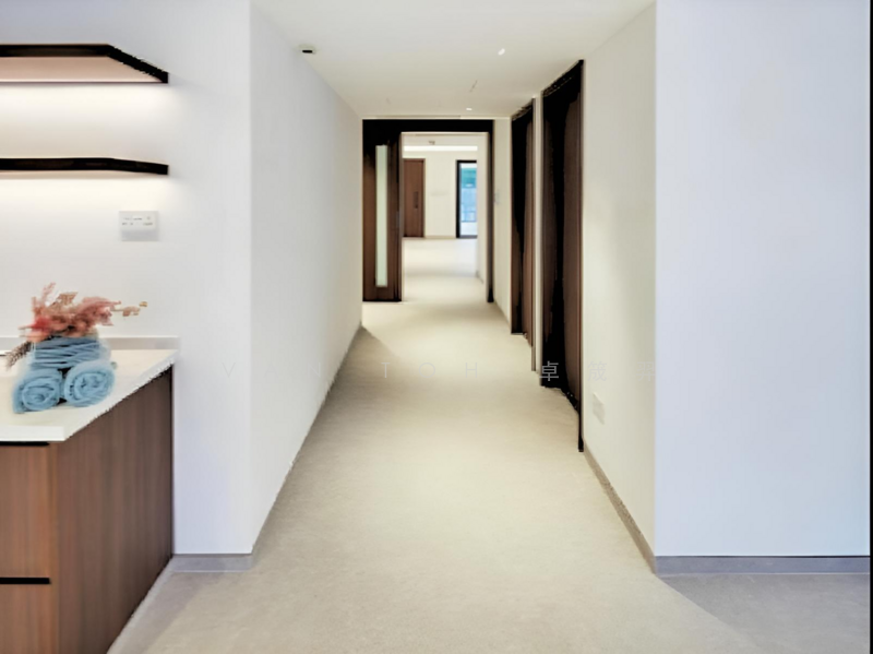 ✨ 7MIN WALK TO MRT✨ D16 BRAND NEW✨READY FOR VIEWING Detached House For Sale at S$ 11,880,000 | PropertyGuru Singapore - Corridor