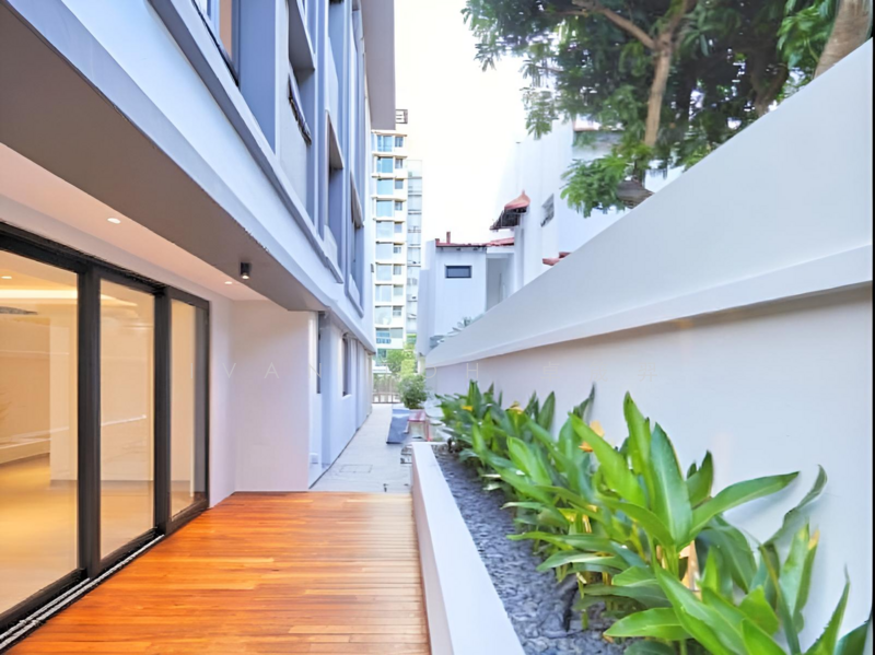 ✨ 7MIN WALK TO MRT✨ D16 BRAND NEW✨READY FOR VIEWING Detached House For Sale at S$ 11,880,000 | PropertyGuru Singapore - Exterior