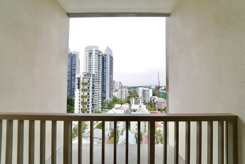 Sanctuary @ Newton, 2 Surrey Rd, 2 Bedrooms, 807 sqft, Condominium For Rent, by Eugene Tay, 500074159 - View - PropertyGuru.com.sg