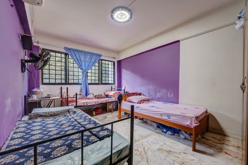 605 Bedok Reservoir Road HDB Flat For Sale at S$ 700,000 | PropertyGuru Singapore - Bedroom