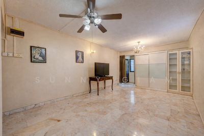 For Sale - 605 Bedok Reservoir Road