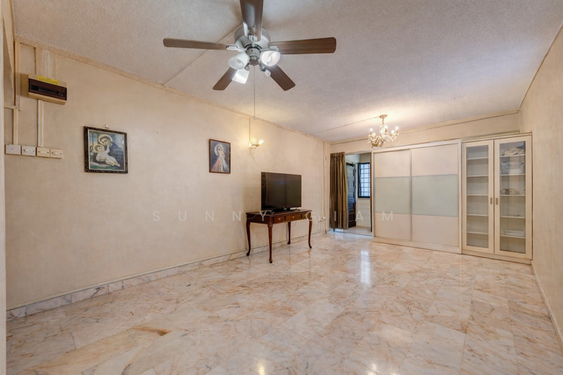 For Sale - 605 Bedok Reservoir Road