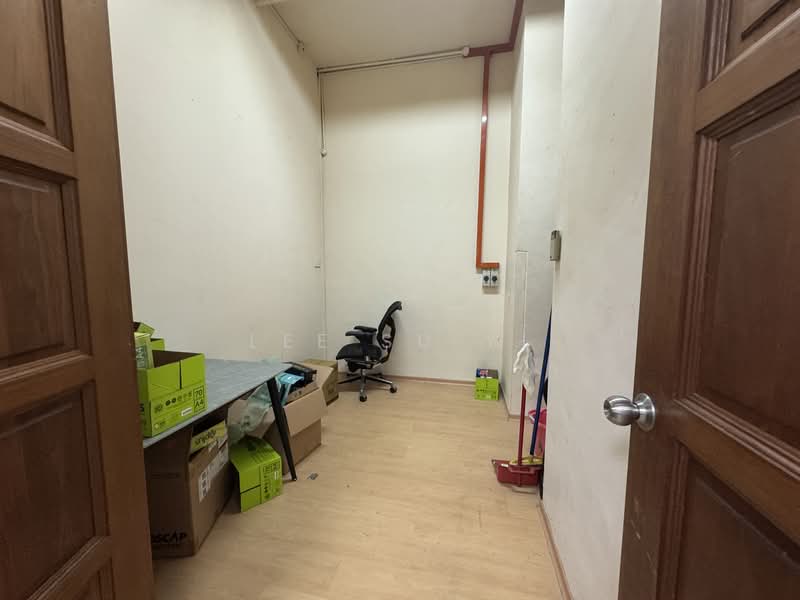 Ubi Techpark, 10 Ubi Crescent, 700 sqft, Light Industrial (B1) For Rent, by Lee Su Yi, 500074172 - Interior - CommercialGuru.com.sg