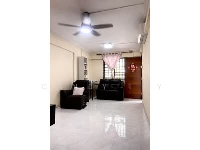 For Sale - 250 Jurong East Street 24