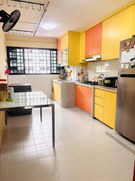 For Sale - 250 Jurong East Street 24