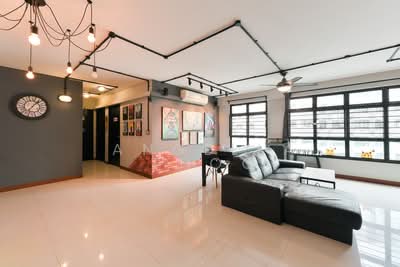 For Sale - 817B Keat Hong Link