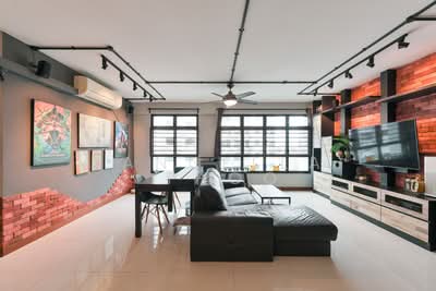 For Sale - 817B Keat Hong Link