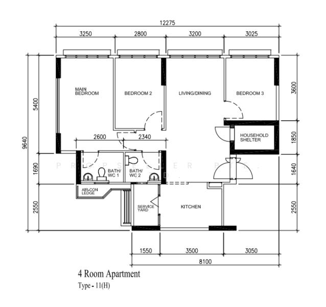 For Sale 440C Bukit Batok West Avenue 8