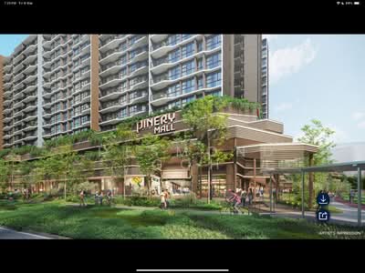 For Sale - Pinery Residences