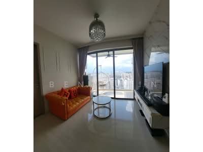 For Rent - Sol Acres