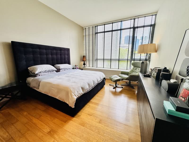 VIVA Condominium For Sale at S$ 5,999,999 | PropertyGuru Singapore - Bedroom