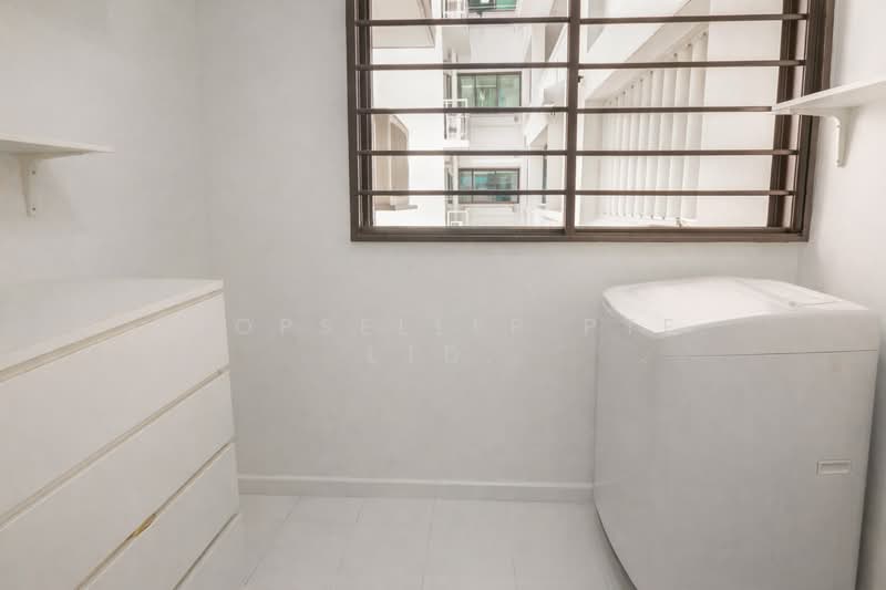 549A Segar Road HDB Flat For Sale at S$ 600,000 | PropertyGuru Singapore - Interior
