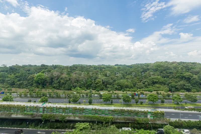 549A Segar Road HDB Flat For Sale at S$ 600,000 | PropertyGuru Singapore - Exterior