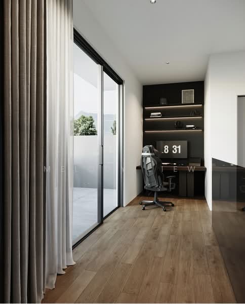 Metropole Drive D15 CHEAP FREEHOLD 2Storey Landed Brand New Q3 2027 TOP Terraced House For Sale at S$ 6,350,000 | PropertyGuru Singapore - Study