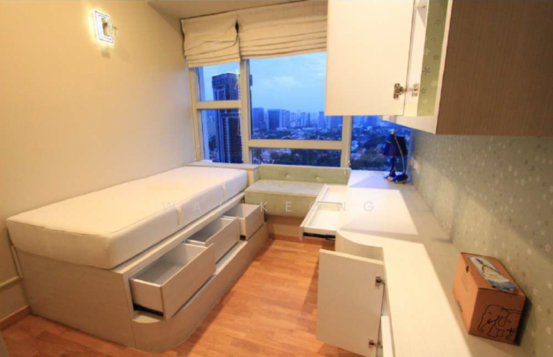 Sky @ Eleven, 5 Thomson Lane, 4 Bedrooms, 2,820 sqft, Condominium For Rent, by Wai Keong, 500074195 - Bedroom - PropertyGuru.com.sg