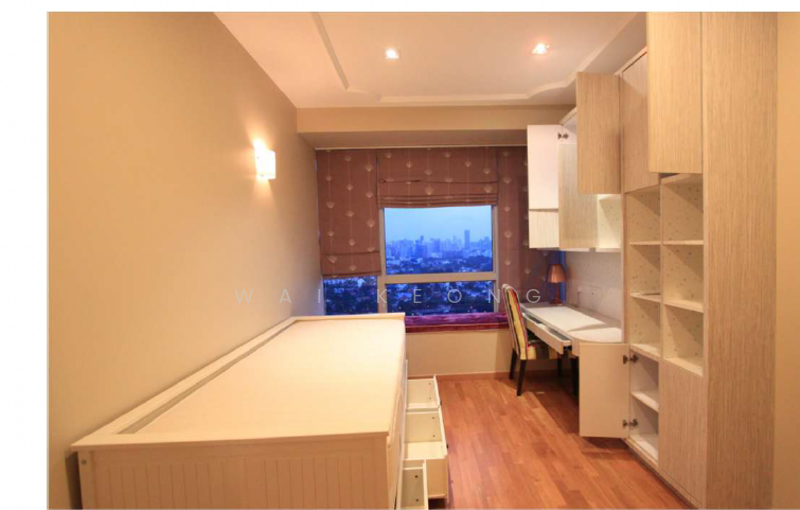 Sky @ Eleven, 5 Thomson Lane, 4 Bedrooms, 2,820 sqft, Condominium For Rent, by Wai Keong, 500074195 - Bedroom - PropertyGuru.com.sg