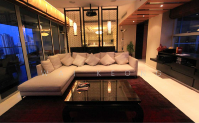 For Rent - Sky @ Eleven