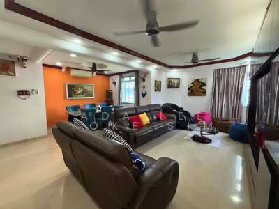 For Rent - Ballota Park Condo