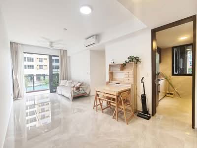 For Rent - Tembusu Grand