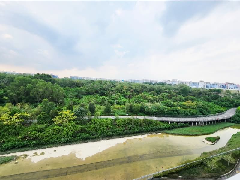 495C Tampines Street 43 HDB Flat For Sale at S$ 968,000 | PropertyGuru Singapore - View