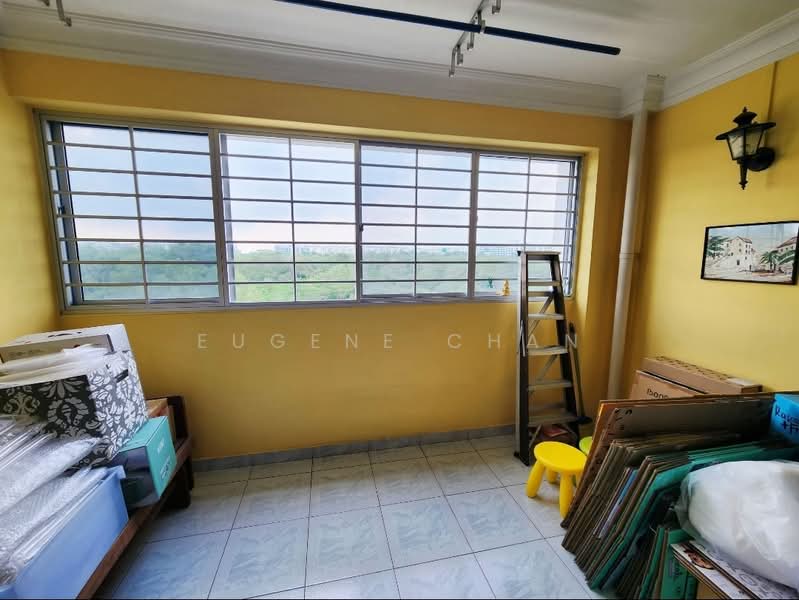495C Tampines Street 43 HDB Flat For Sale at S$ 968,000 | PropertyGuru Singapore - View