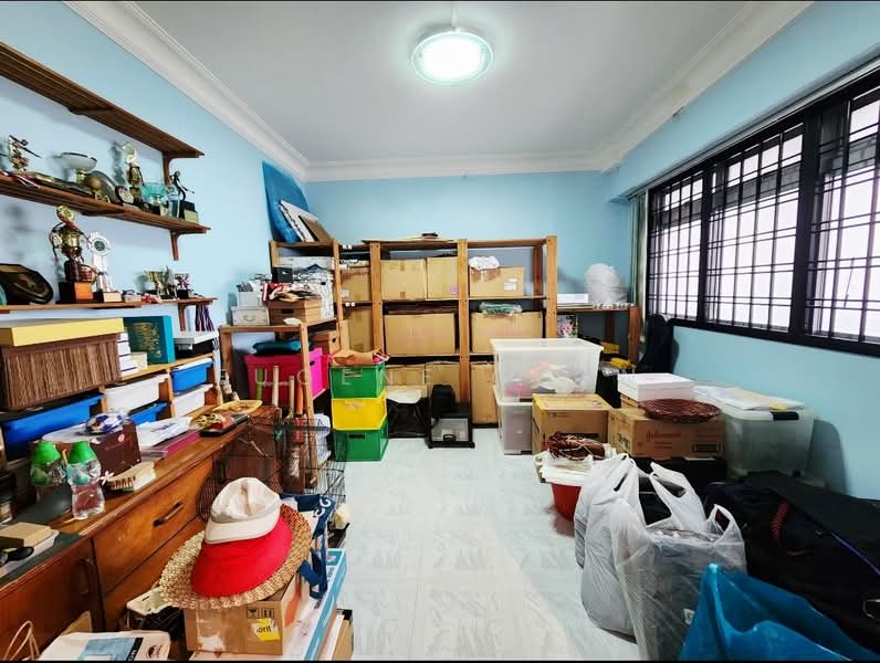 495C Tampines Street 43 HDB Flat For Sale at S$ 968,000 | PropertyGuru Singapore - Interior