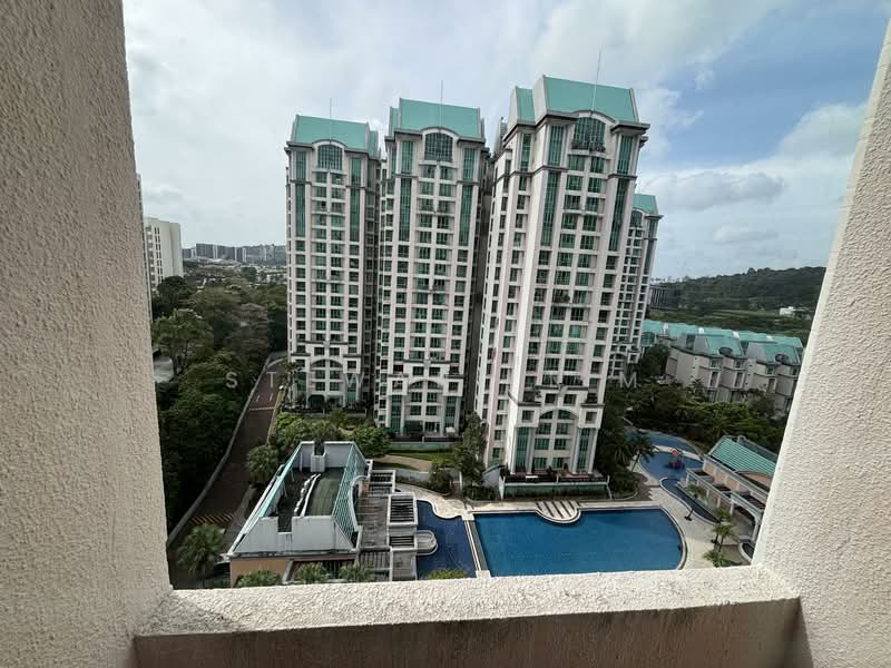 Hazel Park Condo, 21 Hazel Park Condo, 4 Bedrooms, 1,518 sqft, Condominium For Rent, by Stewart Lim, 500074200 - PropertyGuru.com.sg