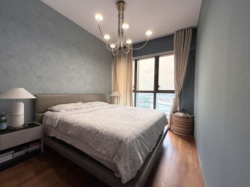Seaside Residences Condominium For Sale at S$ 1,650,000 | PropertyGuru Singapore - Bedroom