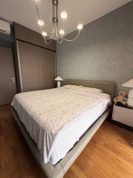 Seaside Residences Condominium For Sale at S$ 1,650,000 | PropertyGuru Singapore - Bedroom