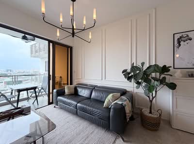 For Sale - Seaside Residences