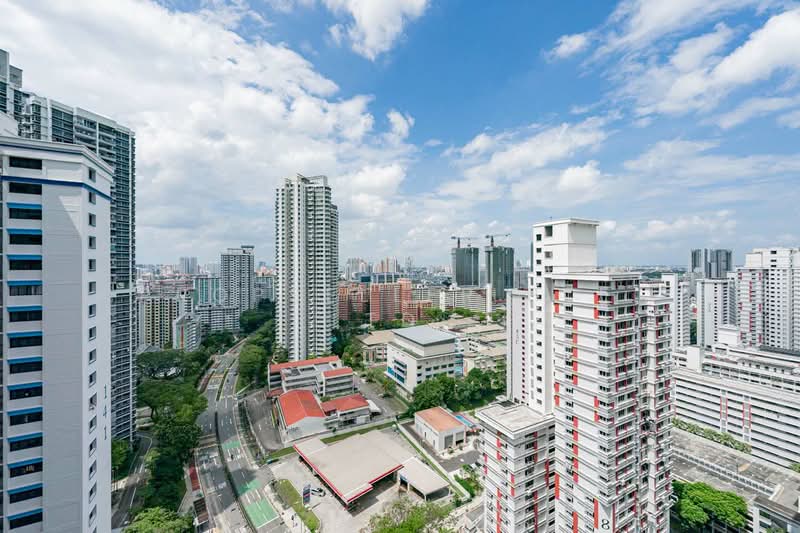 145 Lorong 2 Toa Payoh HDB Flat For Sale at S$ 1,061,000 | PropertyGuru Singapore - Exterior