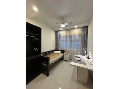 For Rent - 217A Sumang Walk